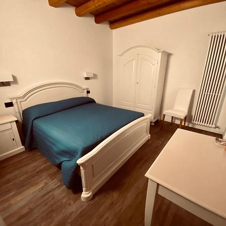 Petite Pomme Hotel Romano D'Ezzelino Ngoại thất bức ảnh