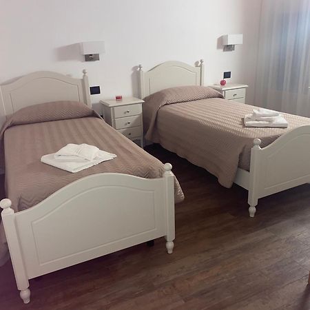Petite Pomme Hotel Romano D'Ezzelino Ngoại thất bức ảnh
