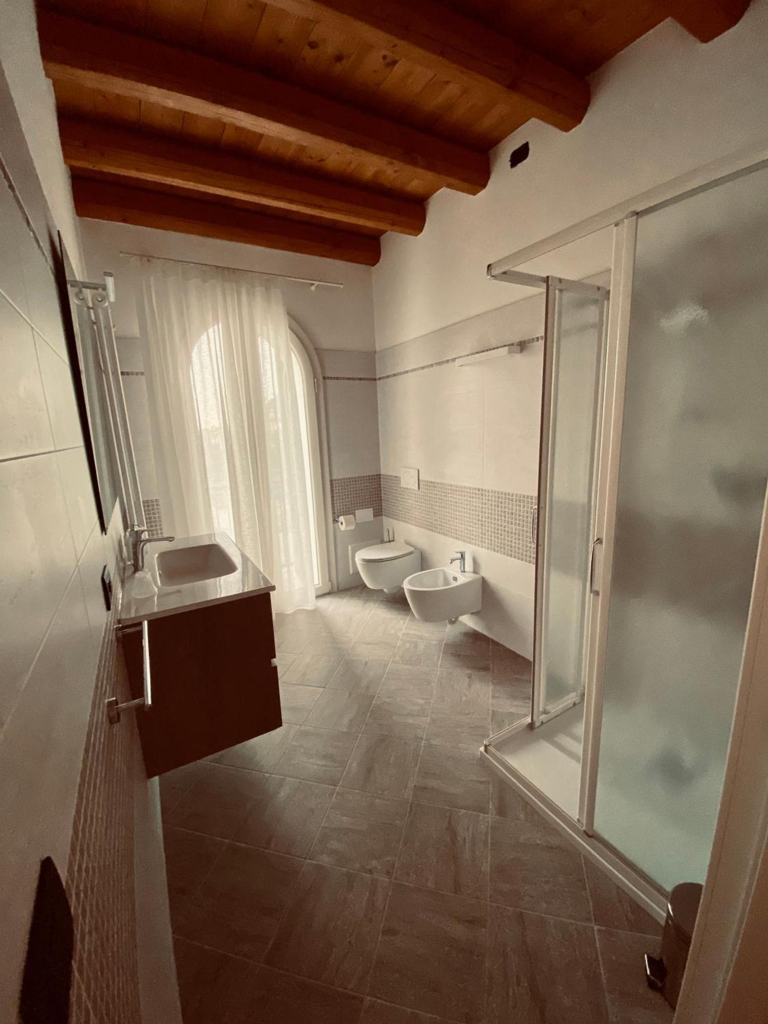 Petite Pomme Hotel Romano D'Ezzelino Ngoại thất bức ảnh