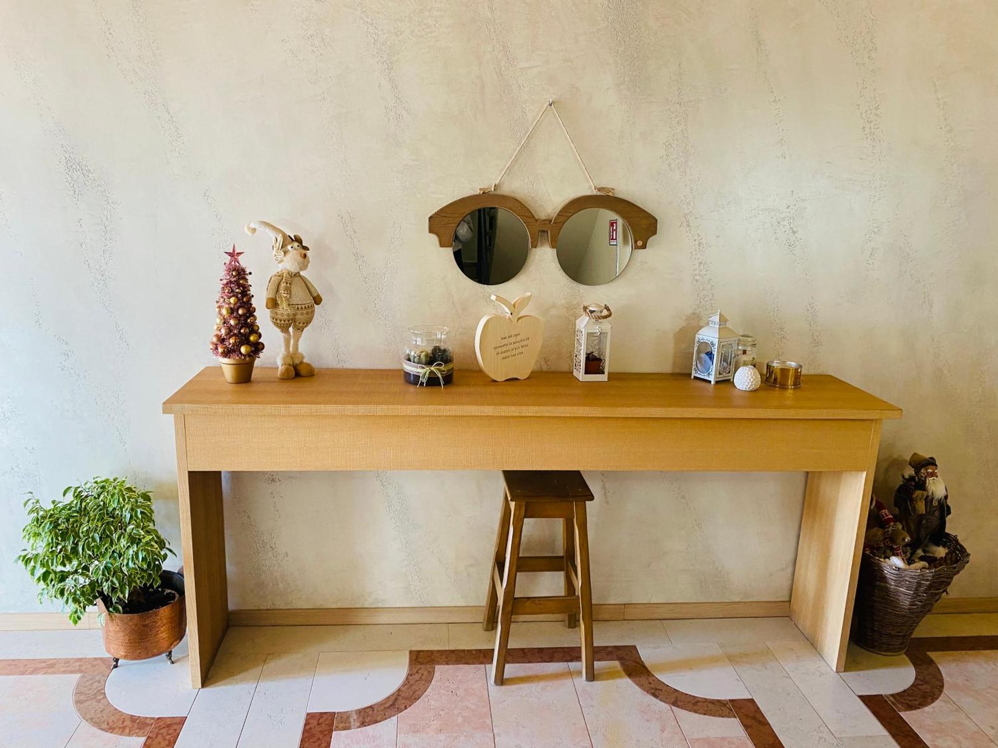 Petite Pomme Hotel Romano D'Ezzelino Ngoại thất bức ảnh